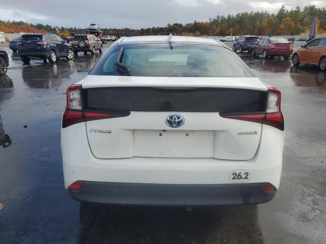 2022 TOYOTA PRIUS NIGH - JTDKAMFU0N3159534