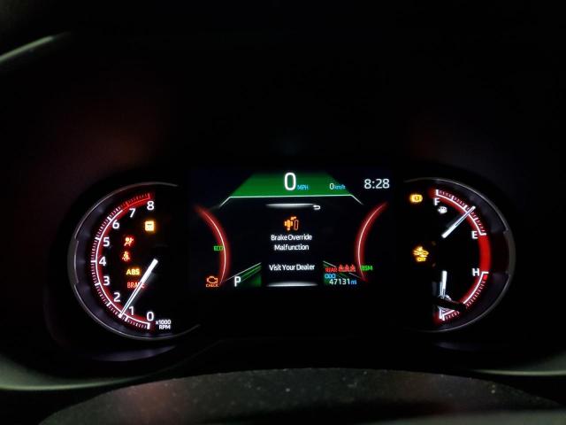 2024 TOYOTA RAV4 XLE #3305620716