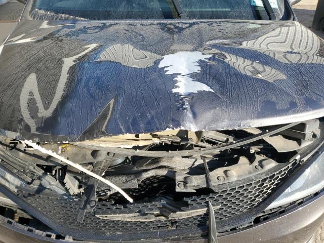 2018 CHRYSLER PACIFICA T - 2C4RC1BG0JR175094