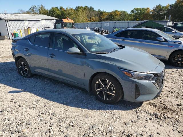 2024 NISSAN SENTRA SV - 3N1AB8CV3RY282130