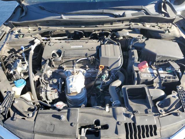 2017 HONDA ACCORD SPO - 1HGCR2F5XHA231271