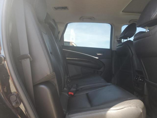 2018 ACURA MDX - 5J8YD4H35JL013082