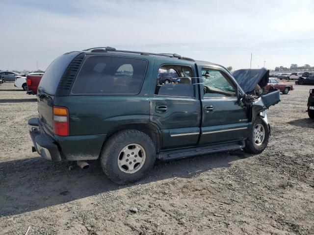 2001 CHEVROLET TAHOE K150 #3316698500
