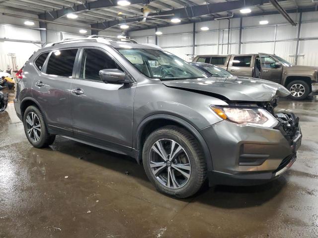 2019 NISSAN ROGUE S - JN8AT2MV6KW396050