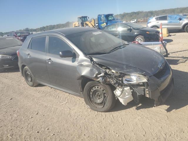 2010 TOYOTA COROLLA MA - 2T1KU4EE3AC381004