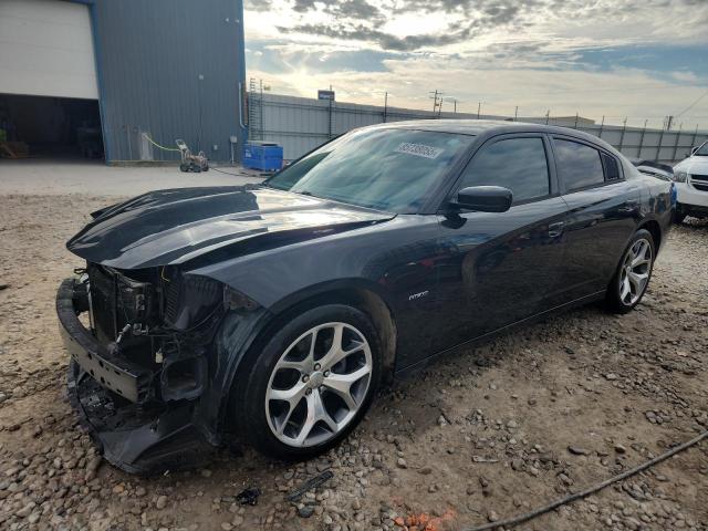 2015 DODGE CHARGER R/ - 2C3CDXCTXFH729471