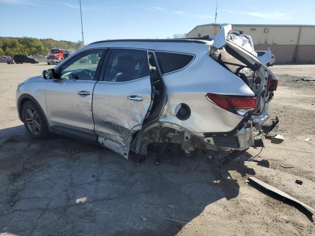 2018 HYUNDAI SANTA FE S #3305301387