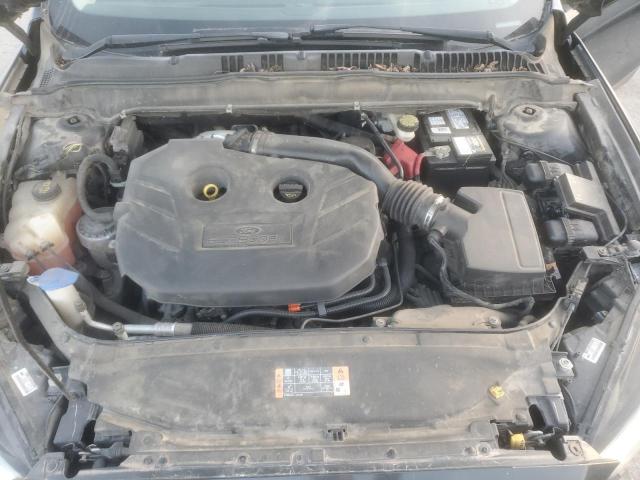 2014 FORD FUSION SE - 3FA6P0H9XER110866