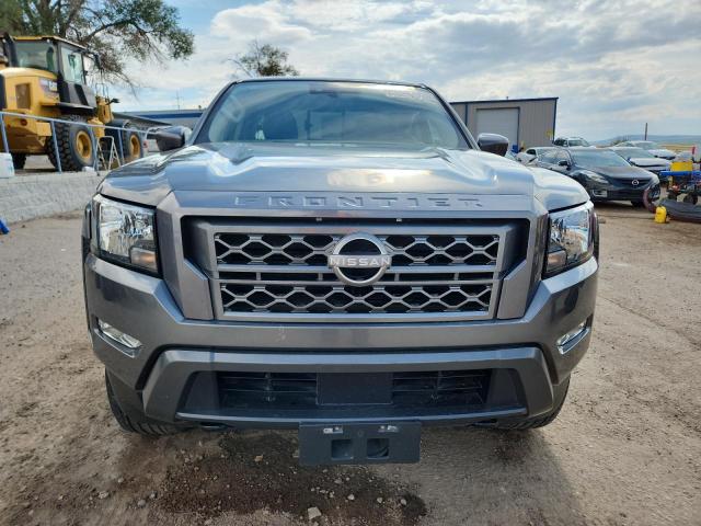 2023 NISSAN FRONTIER S - 1N6ED1FK9PN651467