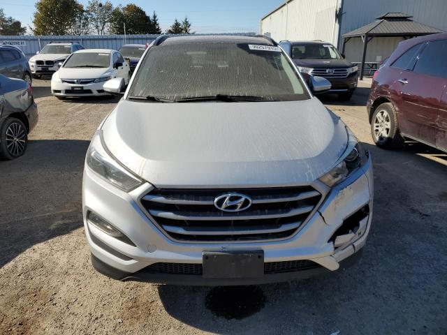 2018 HYUNDAI TUCSON SEL - KM8J3CA44JU809652