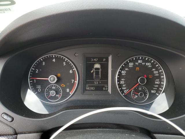 2014 VOLKSWAGEN JETTA GLI #3291339136