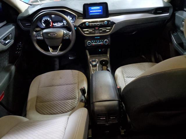 2020 FORD ESCAPE SE - 1FMCU9G61LUA47787