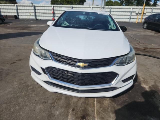 2016 CHEVROLET CRUZE LS 1G1BC5SM9G7284770