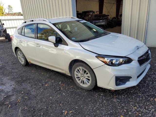 2017 SUBARU IMPREZA PR 4S3GTAD66H3735554