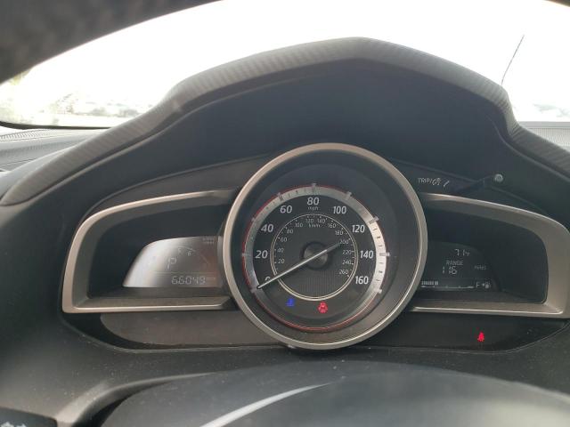 2016 MAZDA 3 TOURING - JM1BM1W73G1350119