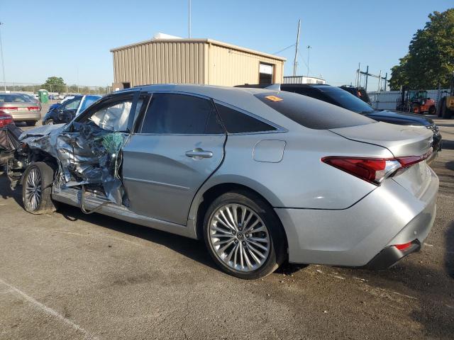 2021 TOYOTA AVALON LIM 4T1DA1AB2MU002122