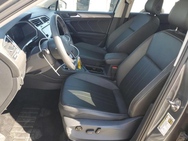 2024 VOLKSWAGEN TIGUAN SE #3286901222