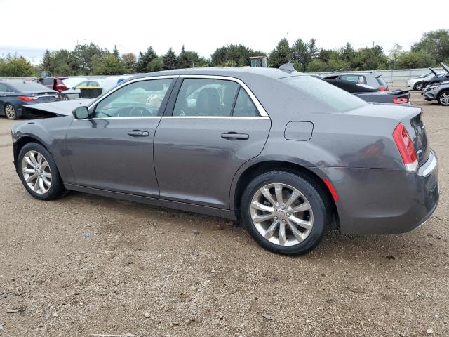 2018 CHRYSLER 300 TOURIN - 2C3CCARG3JH144511