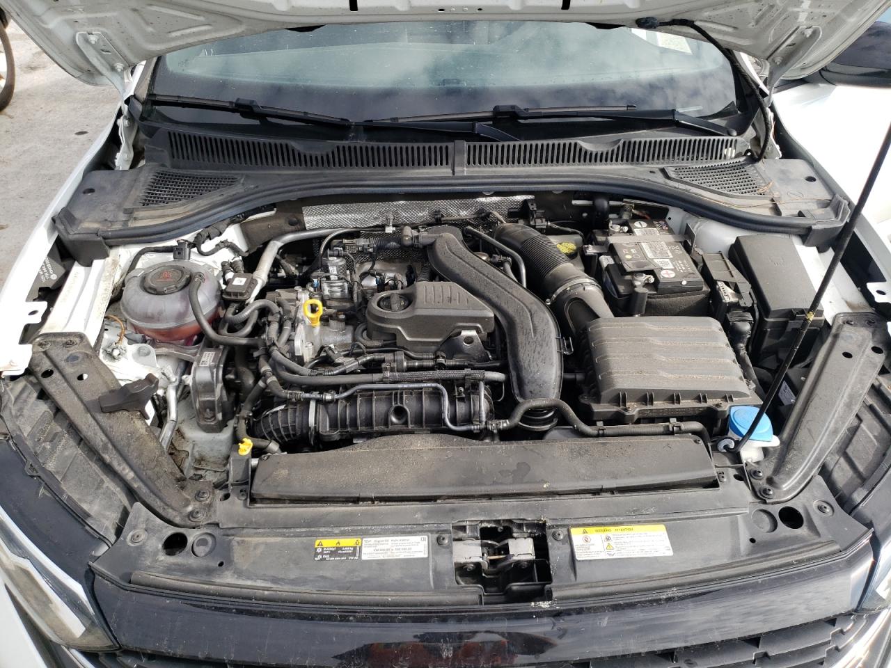 VOLKSWAGEN JETTA SPORT