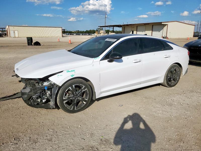 2022 KIA K5 GT LINE - 5XXG64J2XNG102447