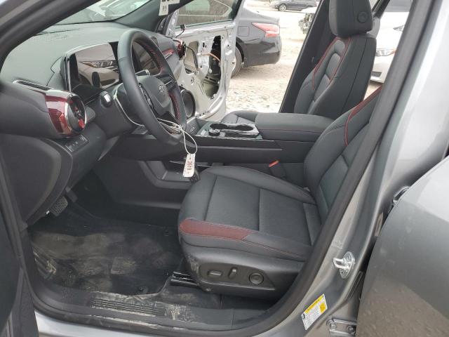 2026 CHEVROLET EQUINOX RS 3GNAXLEG6TL100741