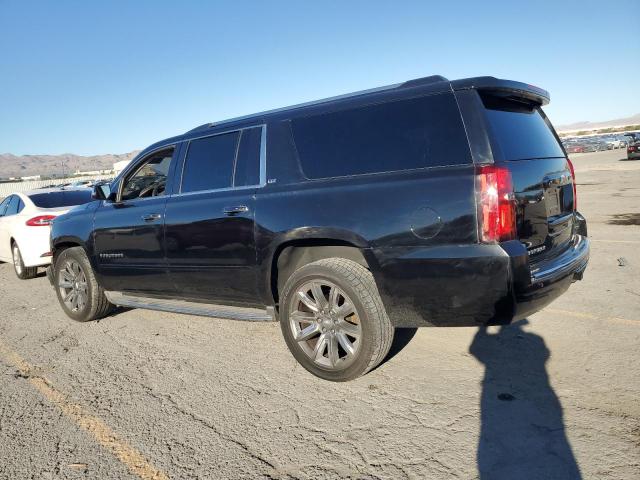 2015 CHEVROLET SUBURBAN K #3287792125