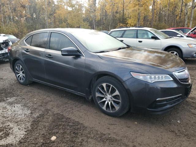 2015 ACURA TLX TECH - 19UUB1F58FA801476