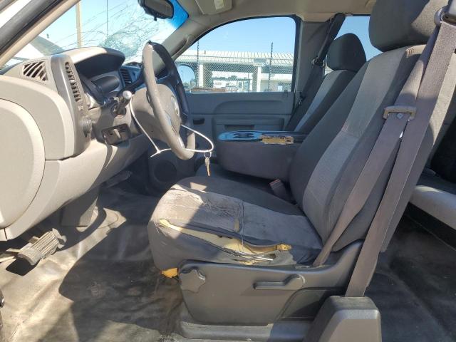 2007 CHEVROLET SILVERADO #3304032491