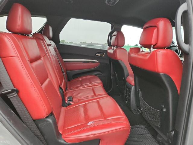 2020 DODGE DURANGO R/T 1C4SDHCT9LC259560