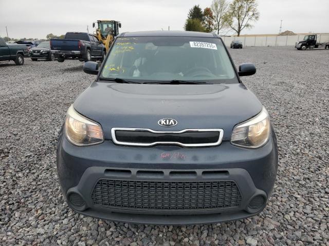 2015 KIA SOUL + - KNDJP3A53F7176035