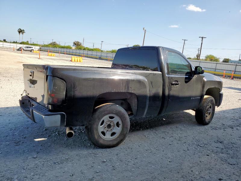 2008 CHEVROLET SILVERADO #3308599522