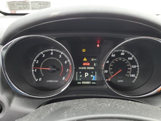 2018 MITSUBISHI OUTLANDER SPORT ES JA4AR3AW7JU019941