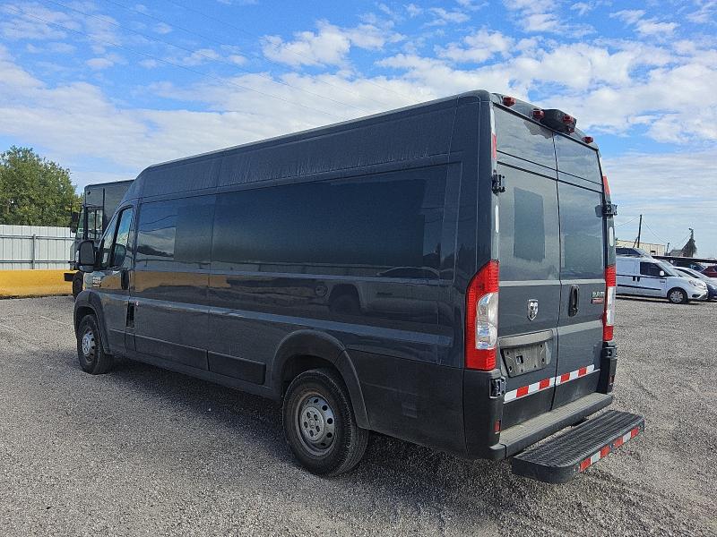 2021 RAM PROMASTER #3304634965