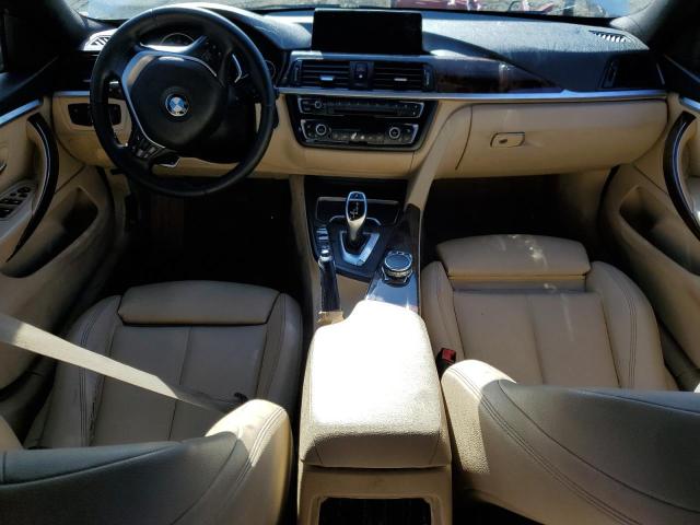 2016 BMW 428 XI GRA - WBA4C9C54GG137896