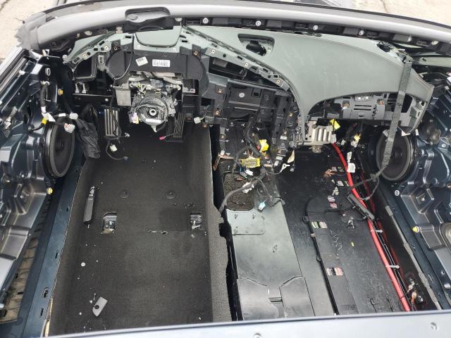 2019 CHEVROLET CORVETTE Z 1G1Y52D95K5801787