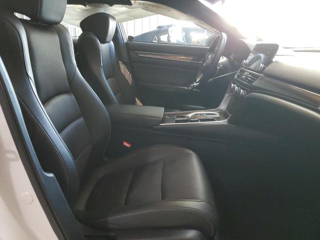 2019 HONDA ACCORD SPO - 1HGCV2F30KA010151