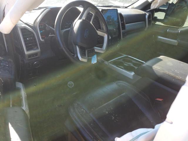 2019 FORD F250 SUPER - 1FT7W2BT3KEG73709