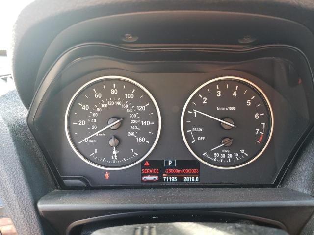 2015 BMW 228 I WBA1K5C57FV473955