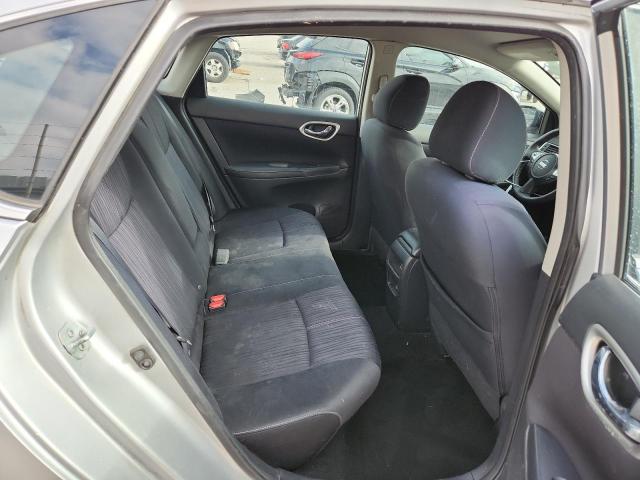 2016 NISSAN SENTRA S - 3N1AB7AP7GY248882