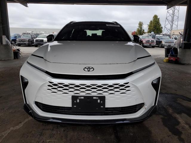 2025 TOYOTA CROWN SIGN #3304021630