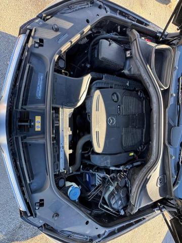 2017 MERCEDES-BENZ GLE 350 4M - 4JGDA5HB7HA994987