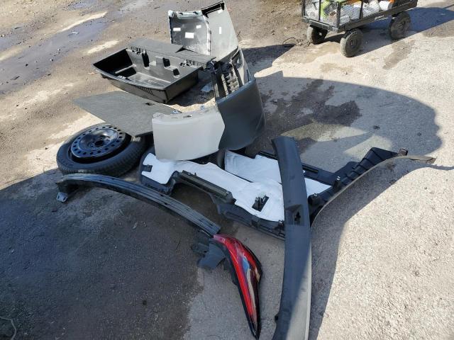 2022 CHEVROLET TRAVERSE L 1GNERFKW1NJ183871