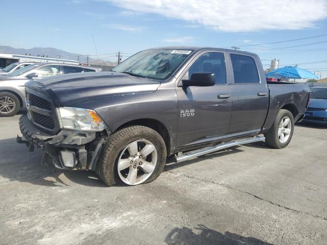 2014 RAM 1500 ST - 1C6RR6KG2ES429461