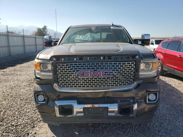 2015 GMC SIERRA K25 1GT120E82FF645011