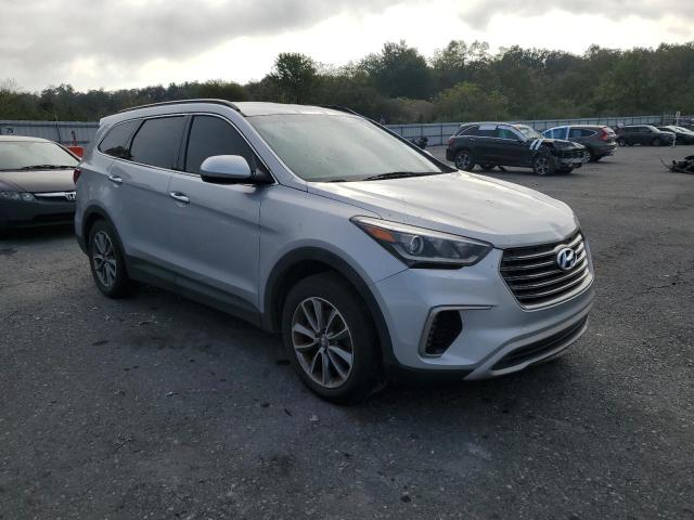 2017 HYUNDAI SANTA FE SE KM8SMDHF1HU179159
