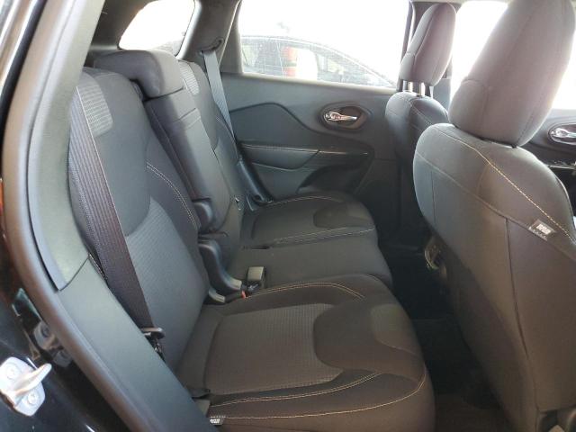 2016 JEEP CHEROKEE L 1C4PJLCB7GW369634