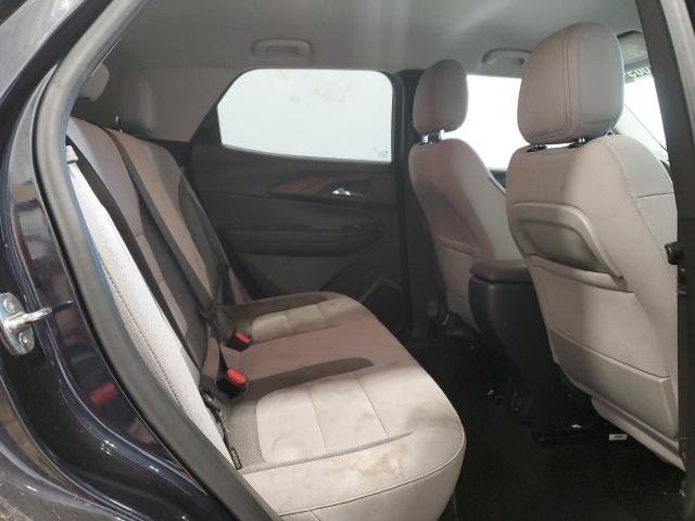 2021 CHEVROLET TRAILBLAZE KL79MPSL4MB121858