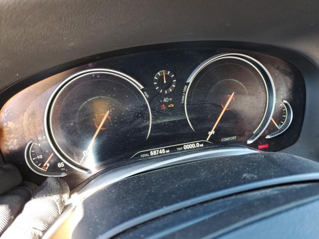 2017 BMW 740 I #3302932599