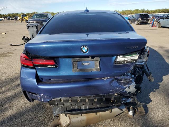 2021 BMW 540I #3305462090