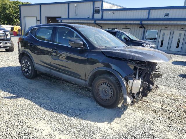 2020 NISSAN ROGUE SPORT S - JN1BJ1CV6LW545188